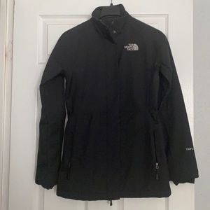 Black jacket good condition